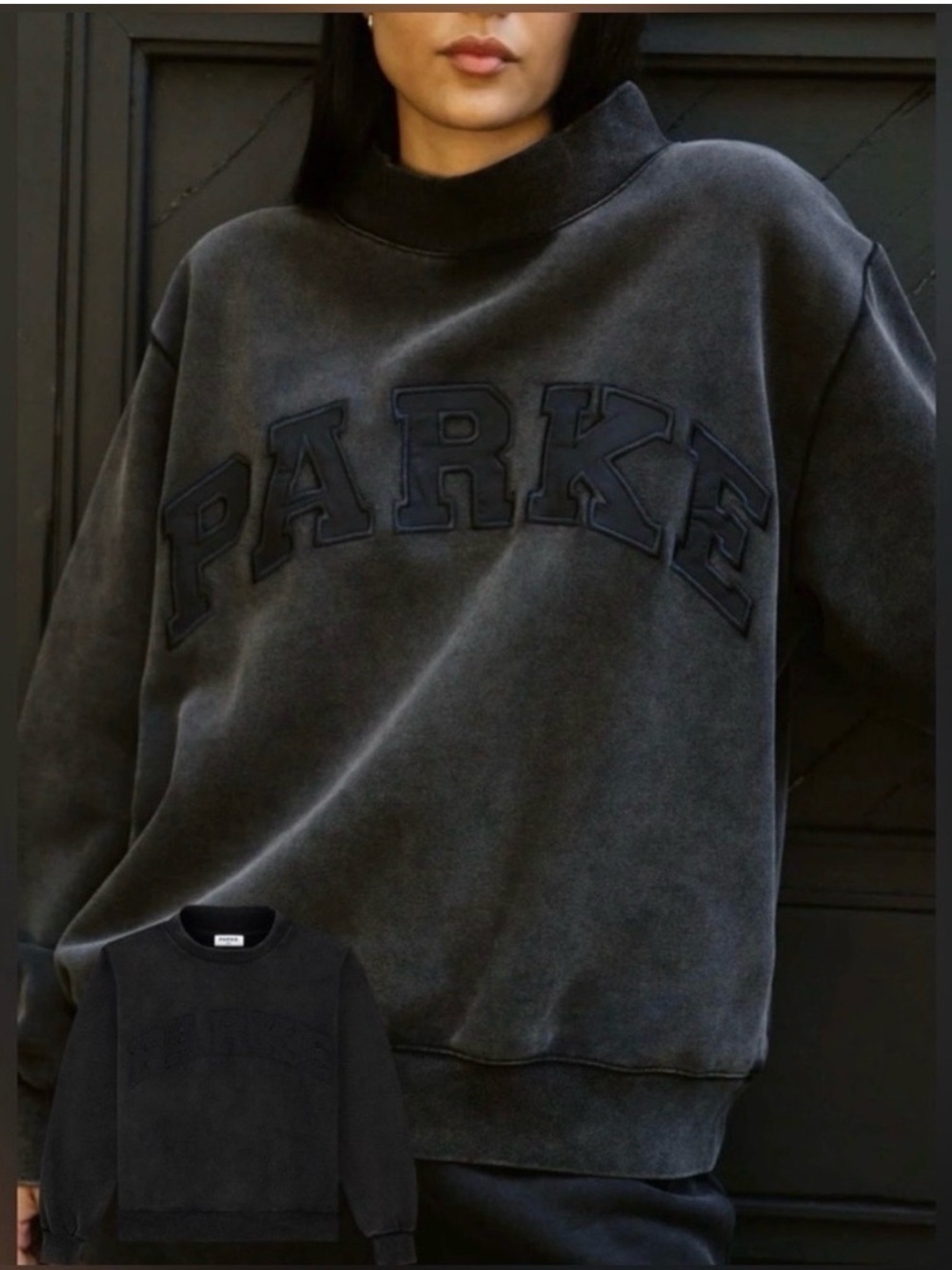 ISO Only- Do not Buy Parke Halloween Sm/Med